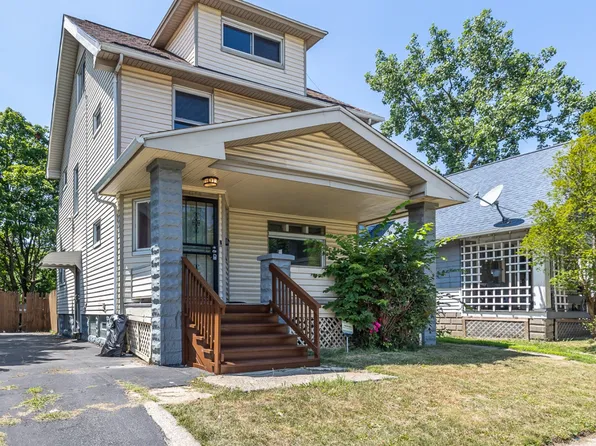 4160 E 100th St, Cleveland, OH 44105