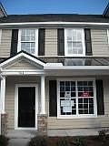 Cement board Siding