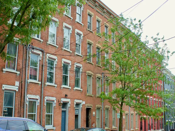 541 E 13th St APT 4, Cincinnati, OH 45202