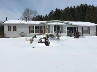 6435 Greenwood Rd, Gladwin, MI 48624