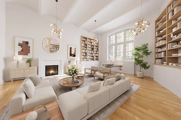 Sold by Sotheby's International Realty | media 1