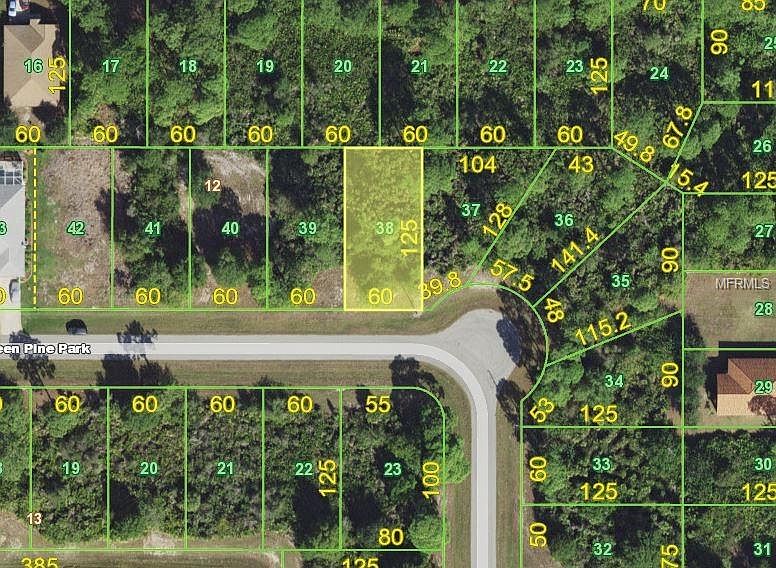 1st image of 130 Green Pine Park