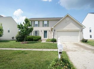 286 Delaware Dr, Hamilton Twp, OH 45039