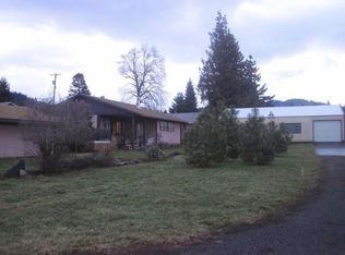 155 SW Peck Rd, White Salmon, WA 98672