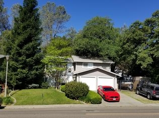 999 Mikkelsen Dr, Auburn, CA
