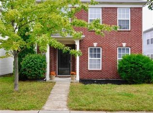 12860 Freedom Dr, Fishers, IN 46037