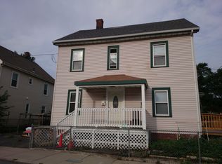35 Duncan St, Dorchester, MA 02122