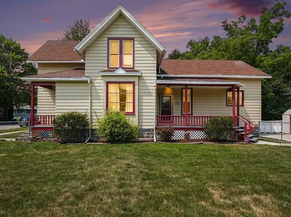 2023 4th St, Bay City, MI 48708