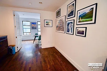 Rented by Voro NYC