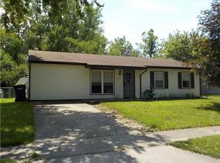 4415 Phoenix Dr, Indianapolis, IN