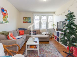 322 Saint Paul St #22, Brookline, MA 02446