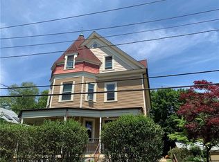 139 Sheldon St #3, Providence, RI 02905