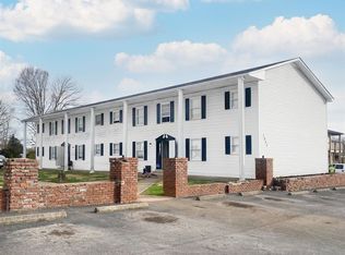 2038 Rock Creek Road, Bowling Green, KY 42101