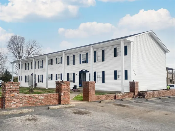 2038 Rock Creek Road