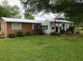 265 Lathrop Rd, Saluda, SC 29138