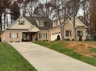 4109 Water Way Dr, Monroe, NC 28110