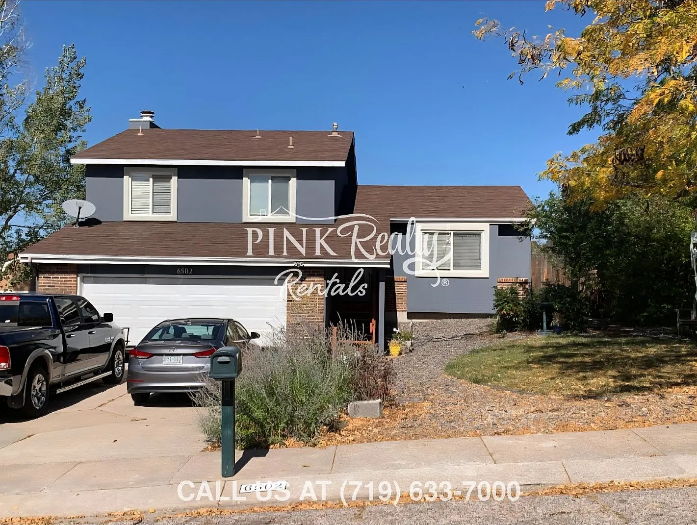 Newly Renovated 3-Bed in Northern Colorado Springs — Photo 1