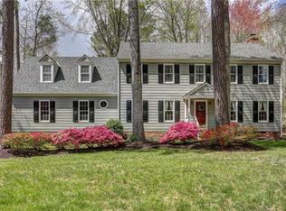 13912 W Bay Dr, Midlothian, VA 23112