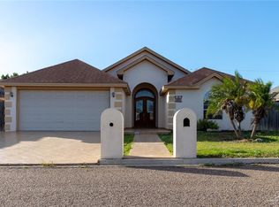 138 Gardenia Cir, Rio Grande City, TX 78582