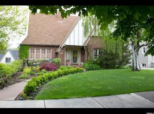 1174 S 1300 E, Salt Lake City, UT 84105