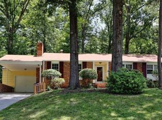 303 Spruce St, Chapel Hill, NC 27517