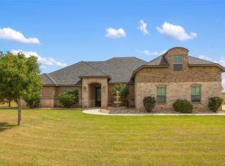 4740 River Oaks Dr, Brownwood, TX 76801