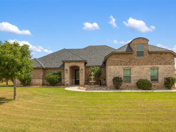 4740 River Oaks Dr, Brownwood, TX 76801