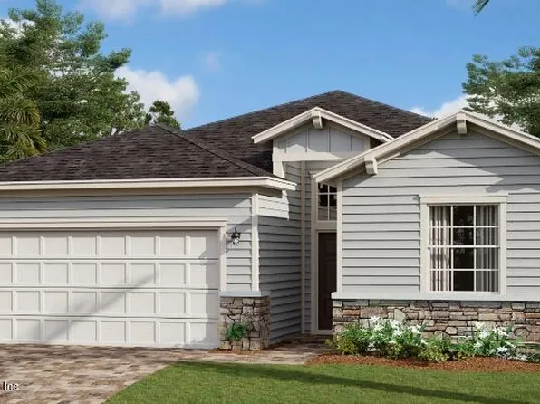 85 BELLAIRE, St. Augustine, FL 32092