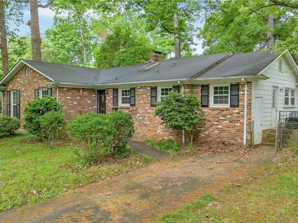 5524 Seacroft Rd, Charlotte, NC 28210