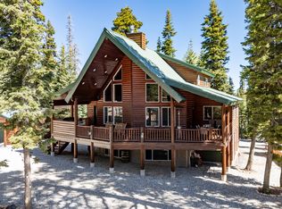 45 E Forest Dr, Alton, UT 84710