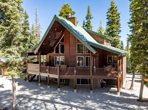 45 E Forest Dr, Alton, UT 84710