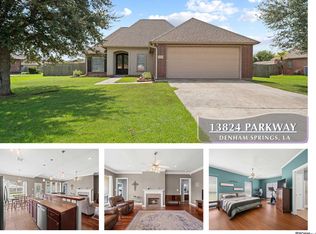 13824 Parkway Dr, Denham Springs, LA 70726