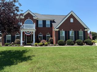 348 Wendling Blvd, Gallatin, TN 37066