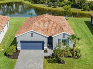 333 Daylily Blvd, Nokomis, FL 34275