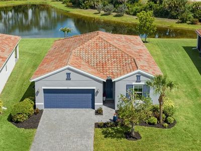333 DAYLILY BOULEVARD, Nokomis, FL, 34275