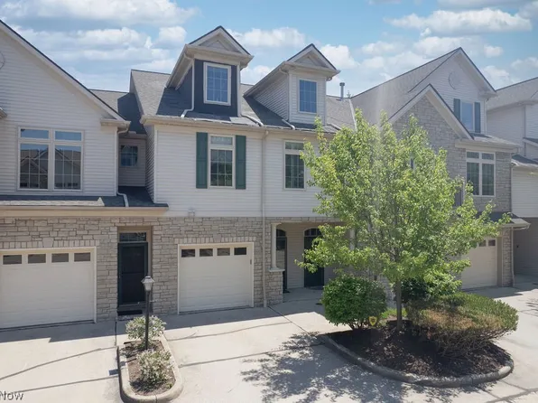 3158 Richmond Rd #3158, Beachwood, OH 44122