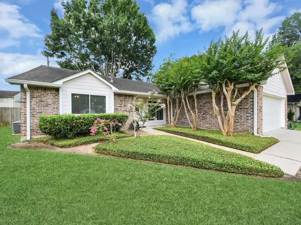 2422 Woven Wood Ln, Richmond, TX 77406