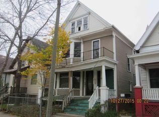 3127 N 10th St, Milwaukee, WI 53206