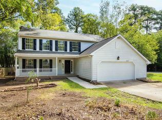 1917 Grove Point Ct, Raleigh, NC 27609