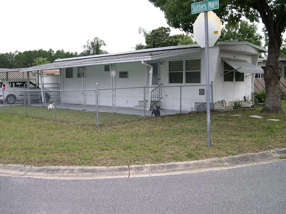 4214 Boulder Drive — Photo 1