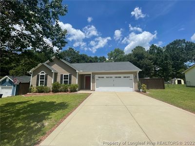 2267 Hackney Loop, Fayetteville, NC, 28304