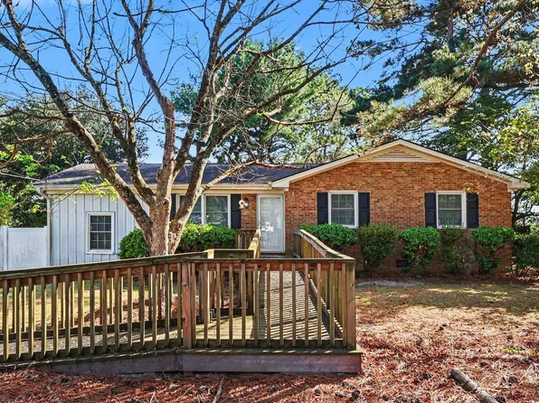 7460 Jobe Rd, Elm City, NC 27822