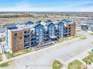 20 Koda St #211, Barrie, ON L9J 0J7