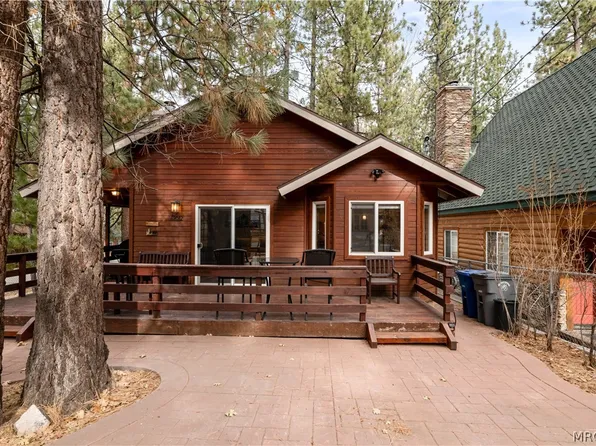 42612 La Placida Ave, Big Bear Lake, CA 92315