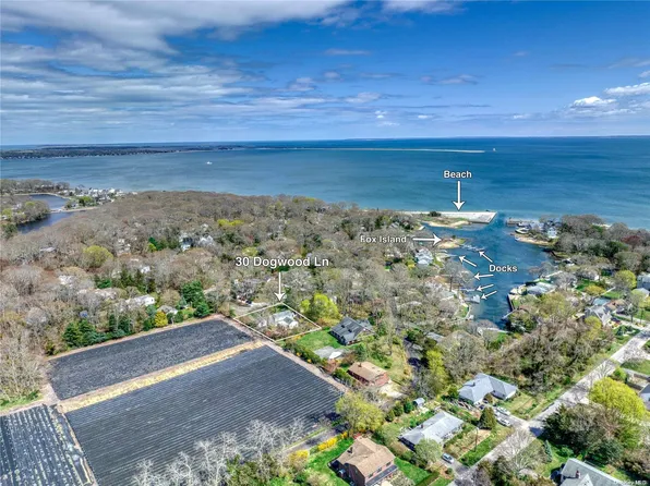 30 Dogwood Lane, East Marion, NY 11939