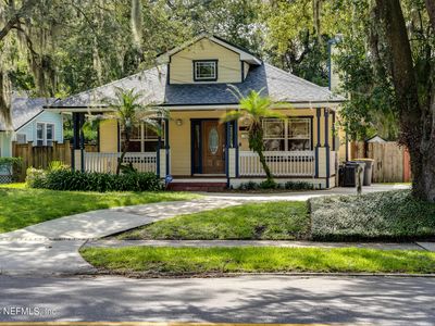 3970 HERSCHEL Street, Jacksonville, FL, 32205