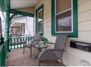 1006 Wood St, Bristol, PA 19007