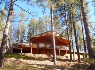 3420 E Sheldon Rd, Prescott, AZ 86303