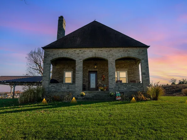 2103 Greenwood Portland Rd, De Mossville, KY 41033