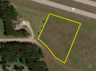 423rd St LOT WP002, Perham, MN 56573